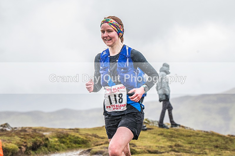 Coledale-746 - Coledale Horseshoe Fell Race Saturday 25th March 2023