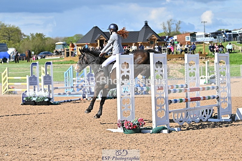 240504A-164236-02944 - Cls 8, 9 & 10 Children on Horses 90cm, 1m & 1.10m