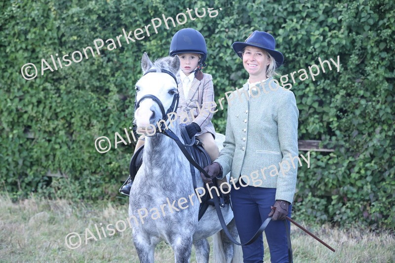 20250831-2694 - Class 17 - Lead Rein Pony