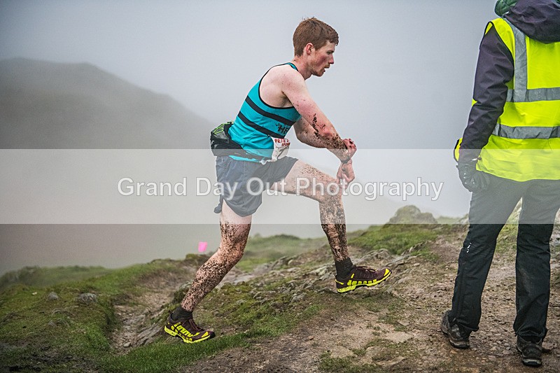 Loughrigg-67 - Loughrigg Fell Race Wednesday 10th April 2024