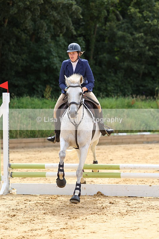 3E7A2956 - Class 5: 60cm Senior