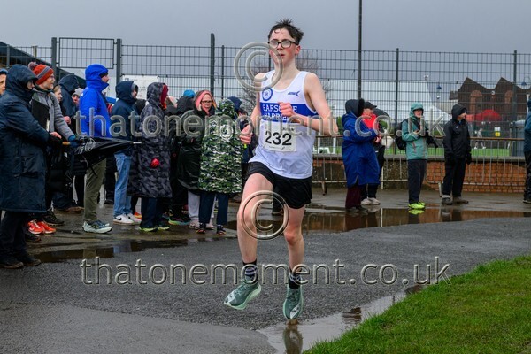 YARR26-813581 - U15 Boys