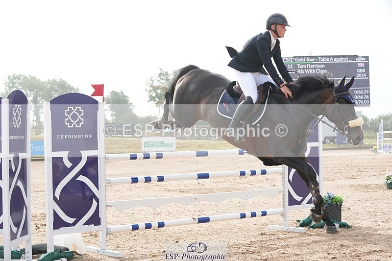 250718-082040-08418 - Cls 18, 1 Star Gold Tour