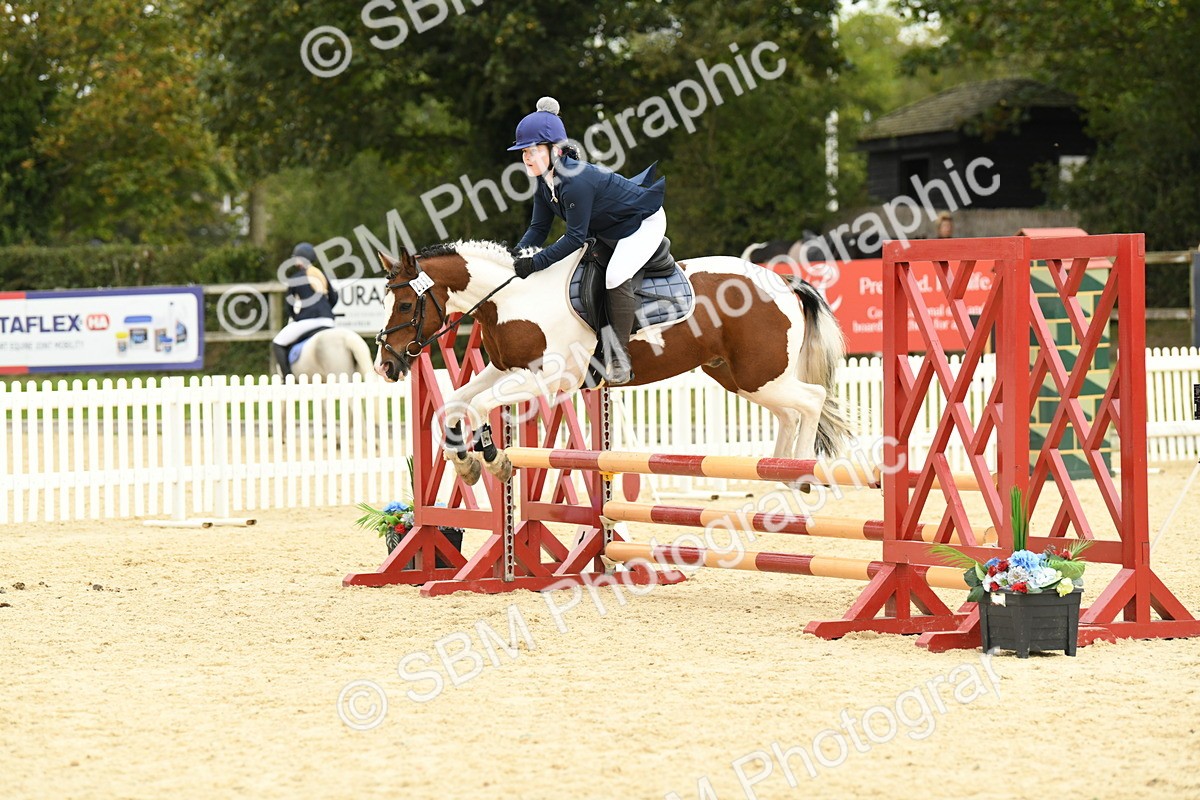 SBM_73178 - J16 - Junior Pony 75cm Championship