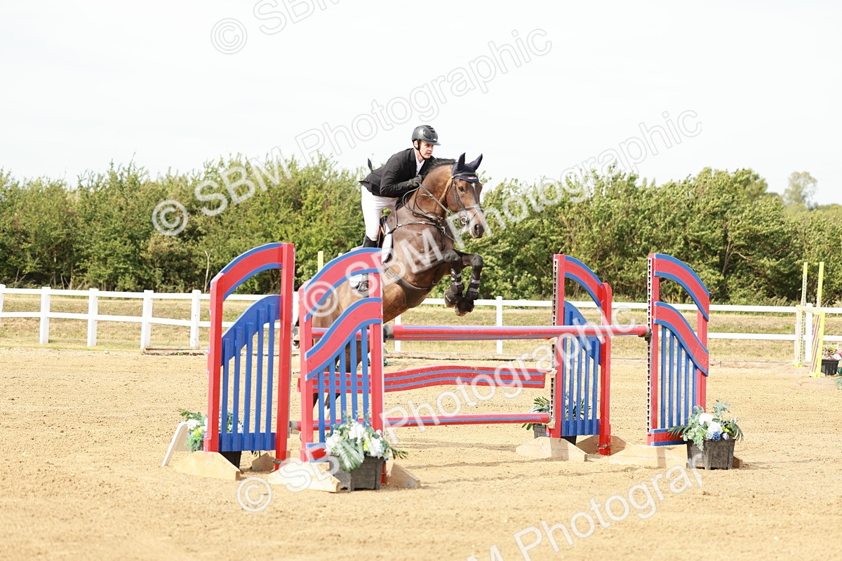 SBM_008352 - Class 5 - National B&C Handicap Championship Qualifier 1.25m 1.30m