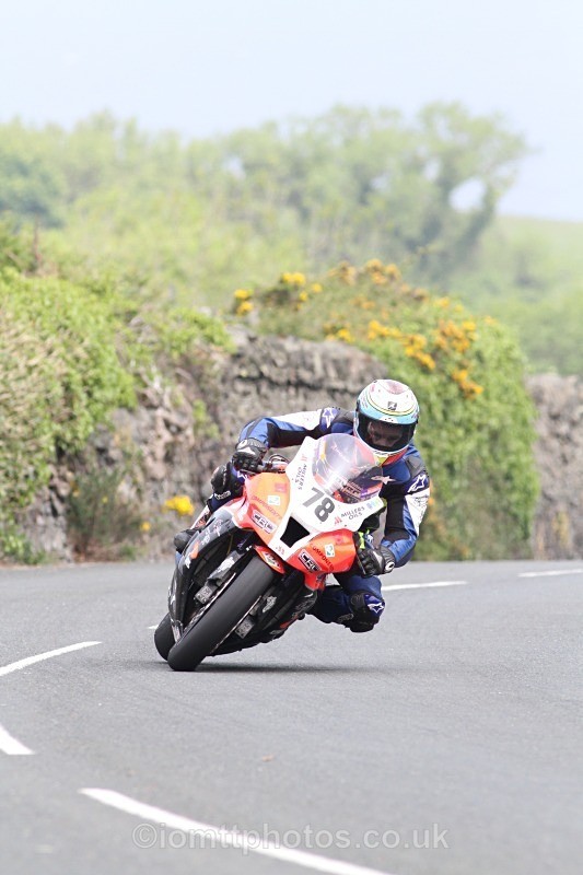  - Superbike Race