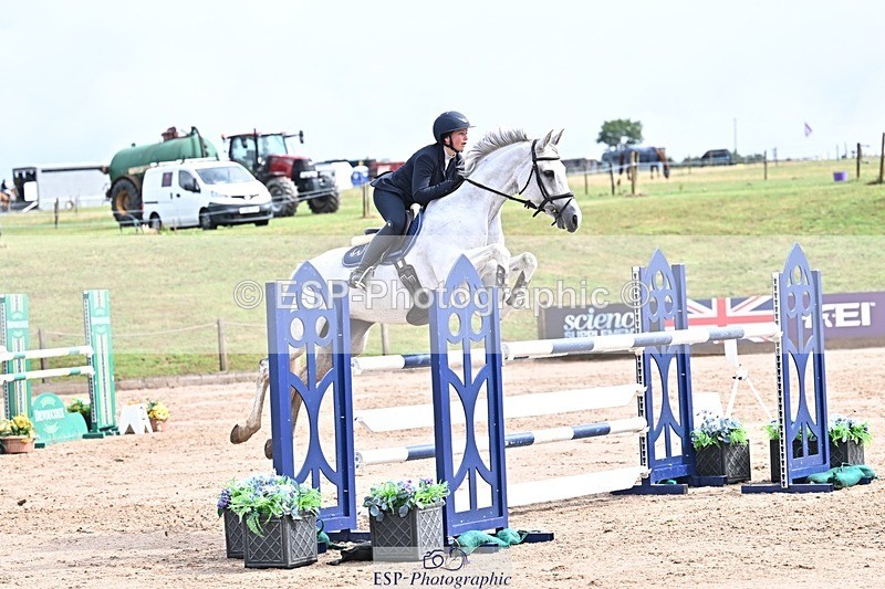 250731-103442-00396 - Cls 02 Snr Fox 1st Rnd