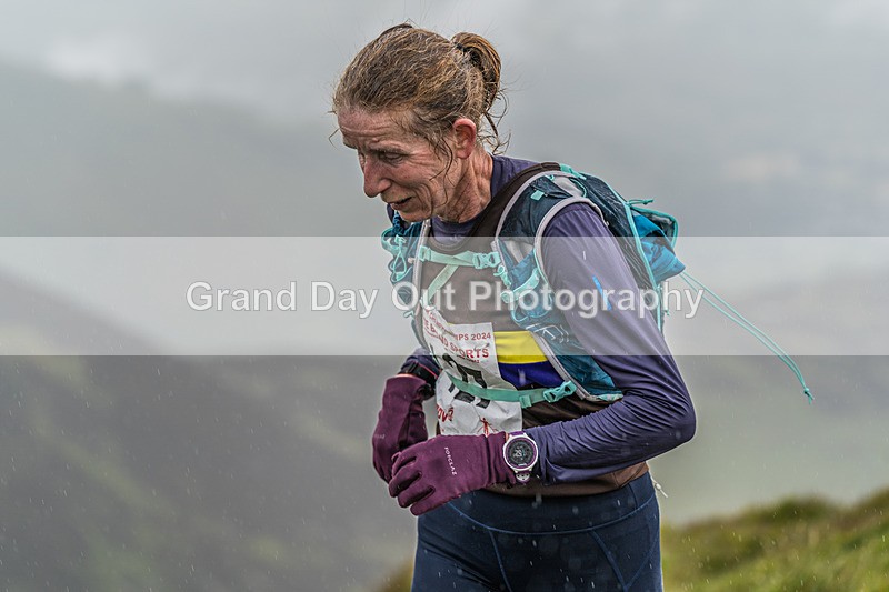 Buttermere-835 - Buttermere Sailbeck Fell Race Saturday 15th June 2024