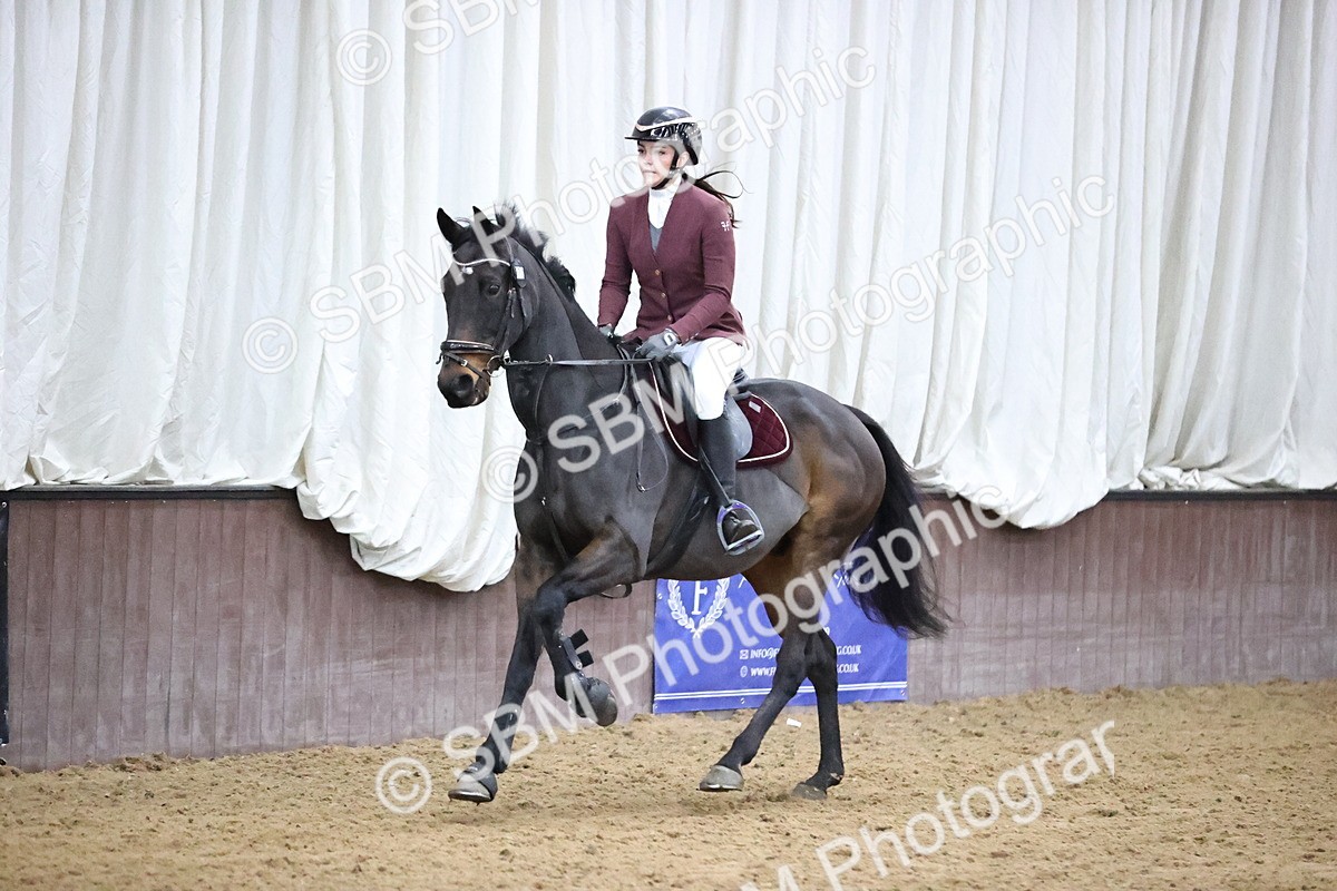 SBM_005074 - Class 15 - Clear Round - 80cm