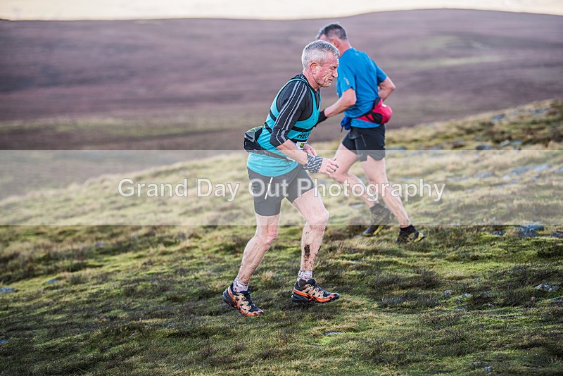 Nine Standards-240 - Nine Standards Fell Race Monday 1st January 2024