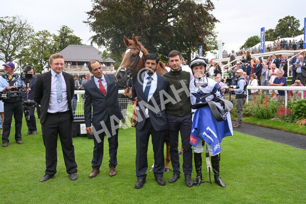 yr19082021r1-60 - Race 1 1.50pm Sky Bet Lowther Stakes