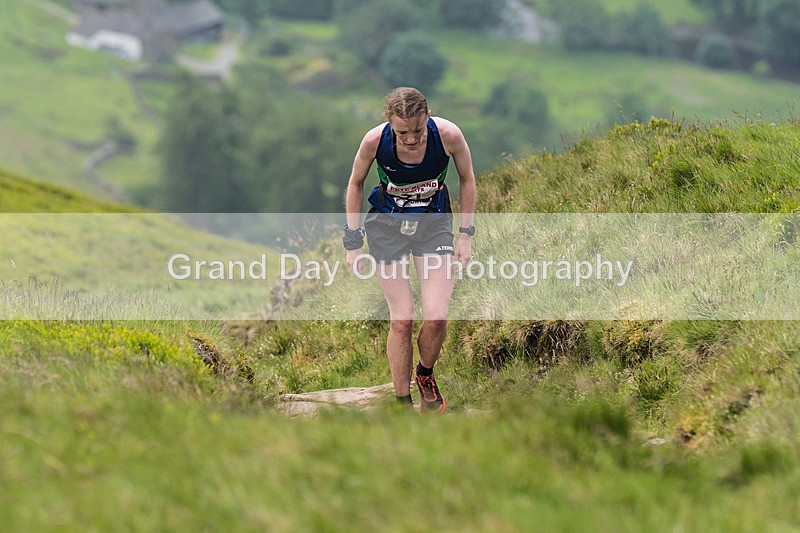 Howtown-127 - Howtown Fell Race Sunday 7th June 2026
