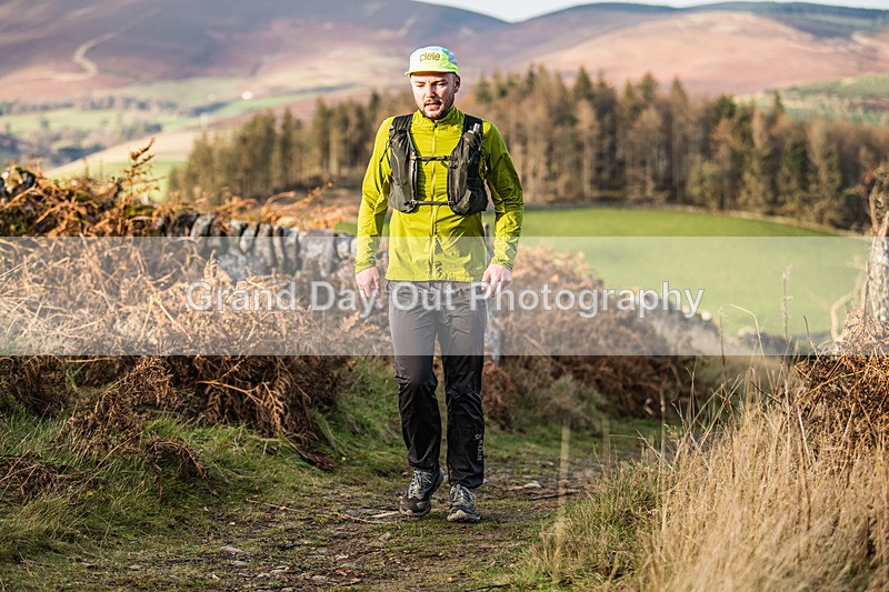 Tweed Valley-409 - High Terrain Events Tweed Valley 50 & 65K Ultra Trail Races Sunday 16th November 2025