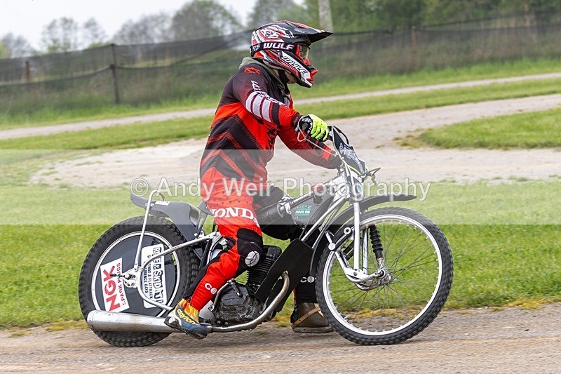 250426-R7-9B3A4062 - Rde & Skid It Speedway Experience Day 26th April 2025