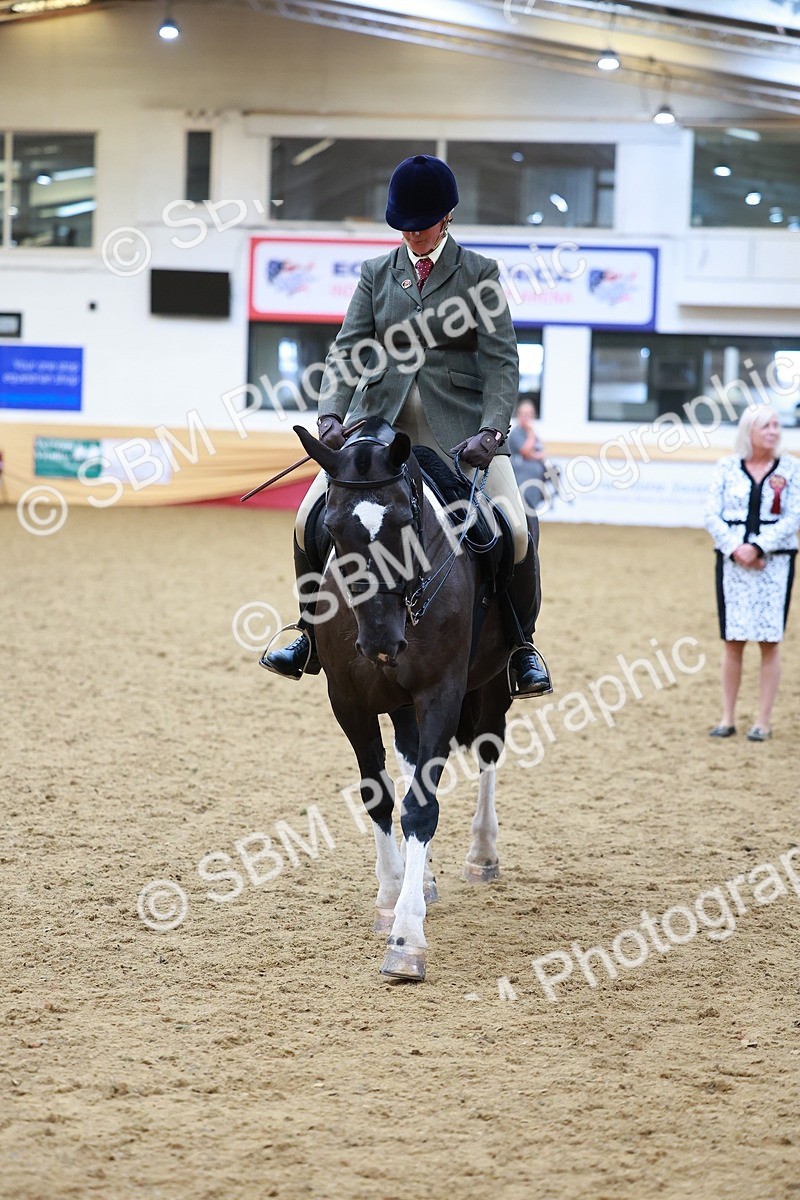 SBM_06150 - Class 12R - Ridden Pre-Vet