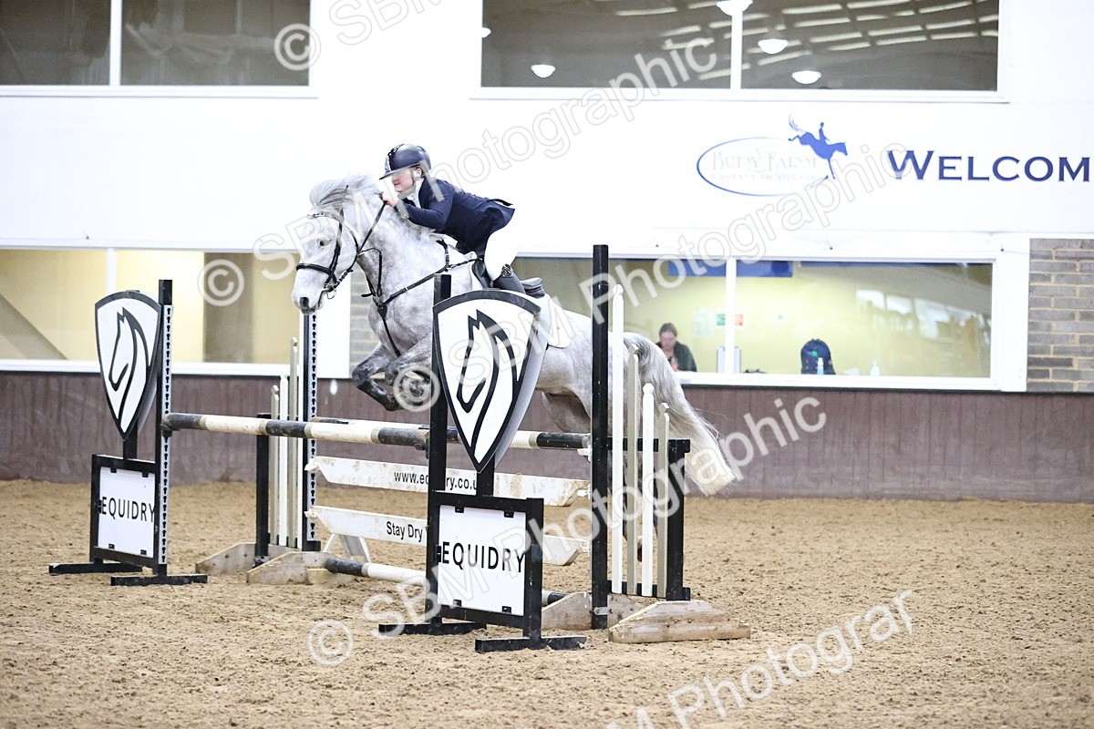 SBM_000889 - Class 4 - Blue Chip Pony Newcomers - 1.00m