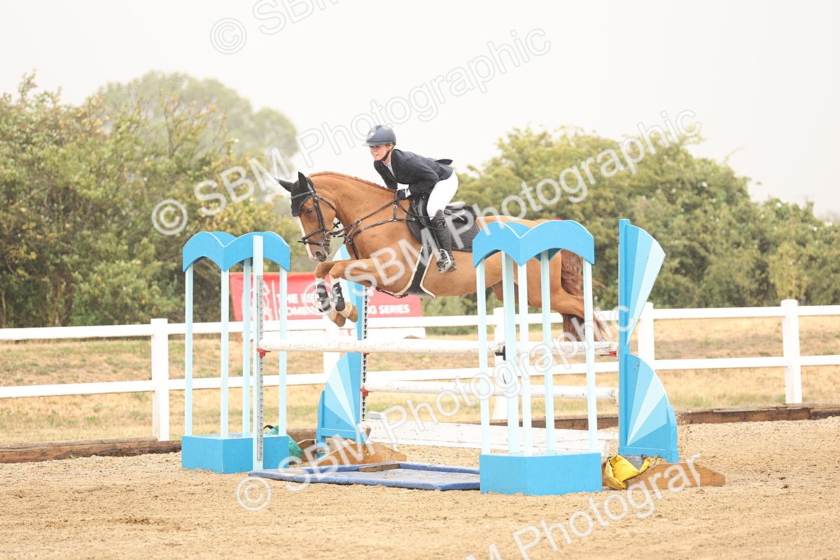 SBM_024144 - Class 6 - Senior Newcomers 1.10m