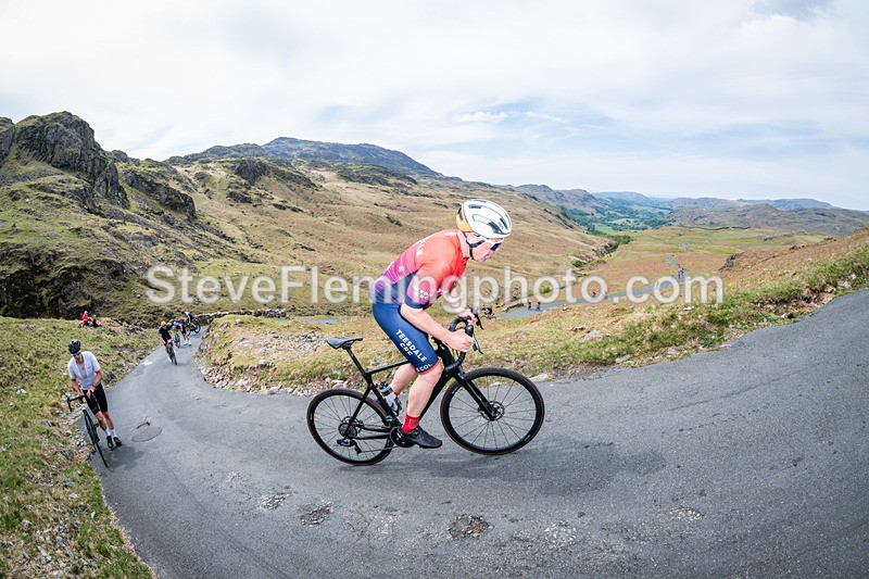 121819 - Hardknott Pass Camera 2 12.00-13.00