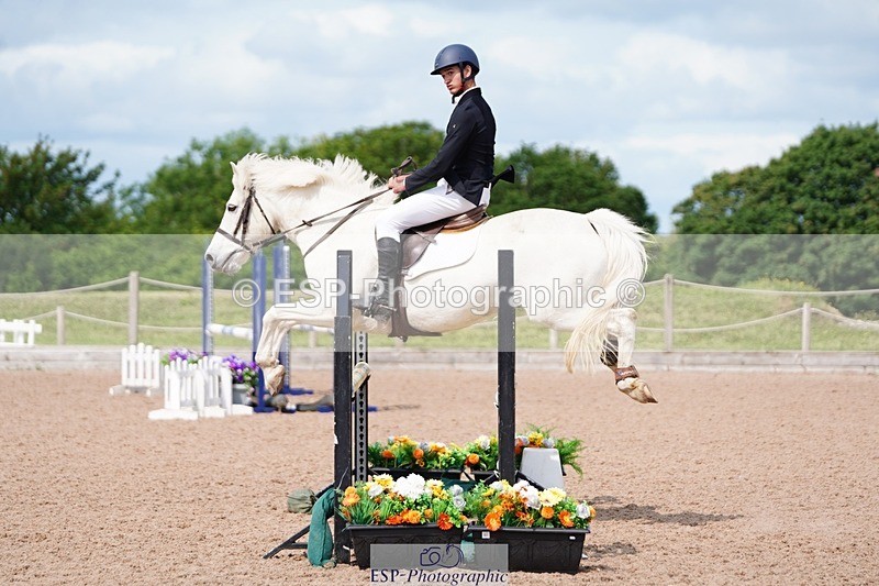 250608-104448-02180 - Cls 5 Pony Discovery and 90cm