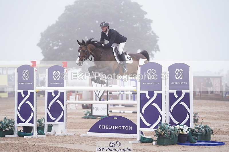 240720A-103434-14102 - Cls 3, 3 Star Small Tour 1.40m