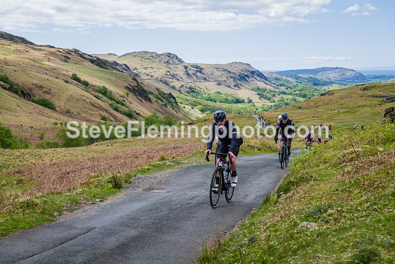 132626 - Hardknott Pass Camera 1 13.00-14.00