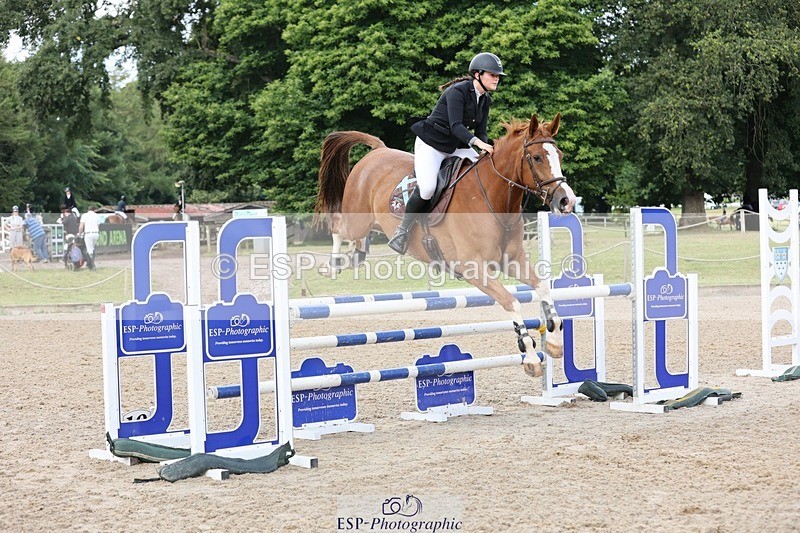 240713-092535-35911 - Cls 150 Newcomers