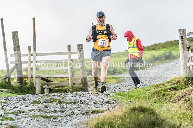 Skiddaw-812 - Skiddaw Fell Race Sunday 2nd July 2023