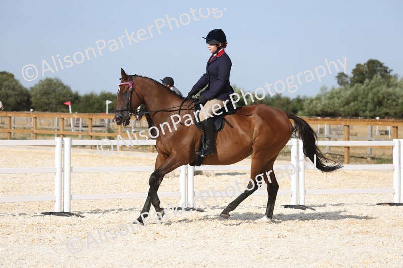 20260802-0151 - Class 5 - ROR Ridden