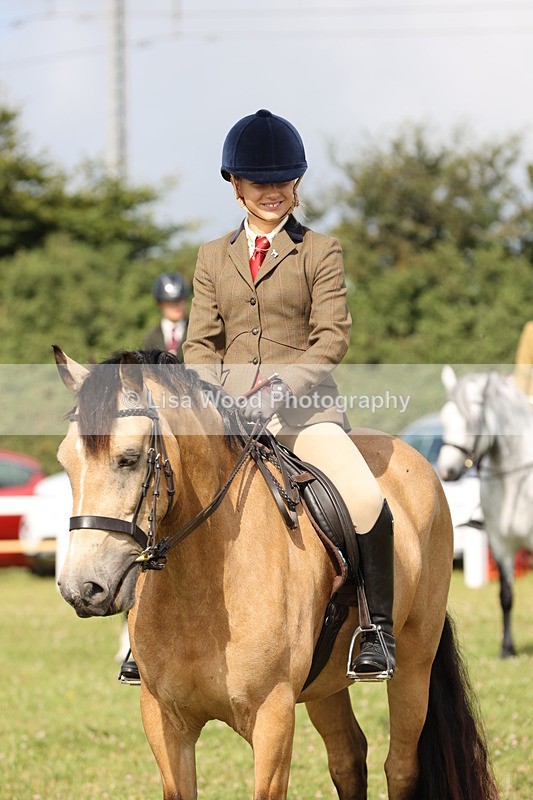 JPP_0804 - Class 16: Cornish Combination Young Rider