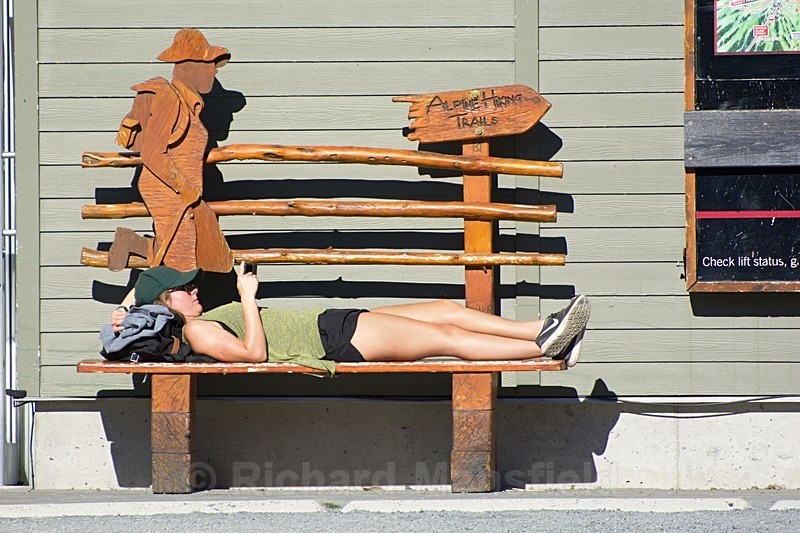  - Canada West Coast