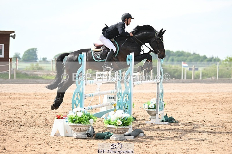 250511-153947-14588 - Cls 29 Snr Foxhunter