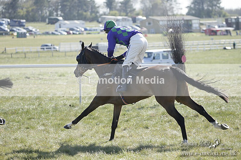 PtP 250421 223 - Larkhill Point-to-Point Racing 25/04/21