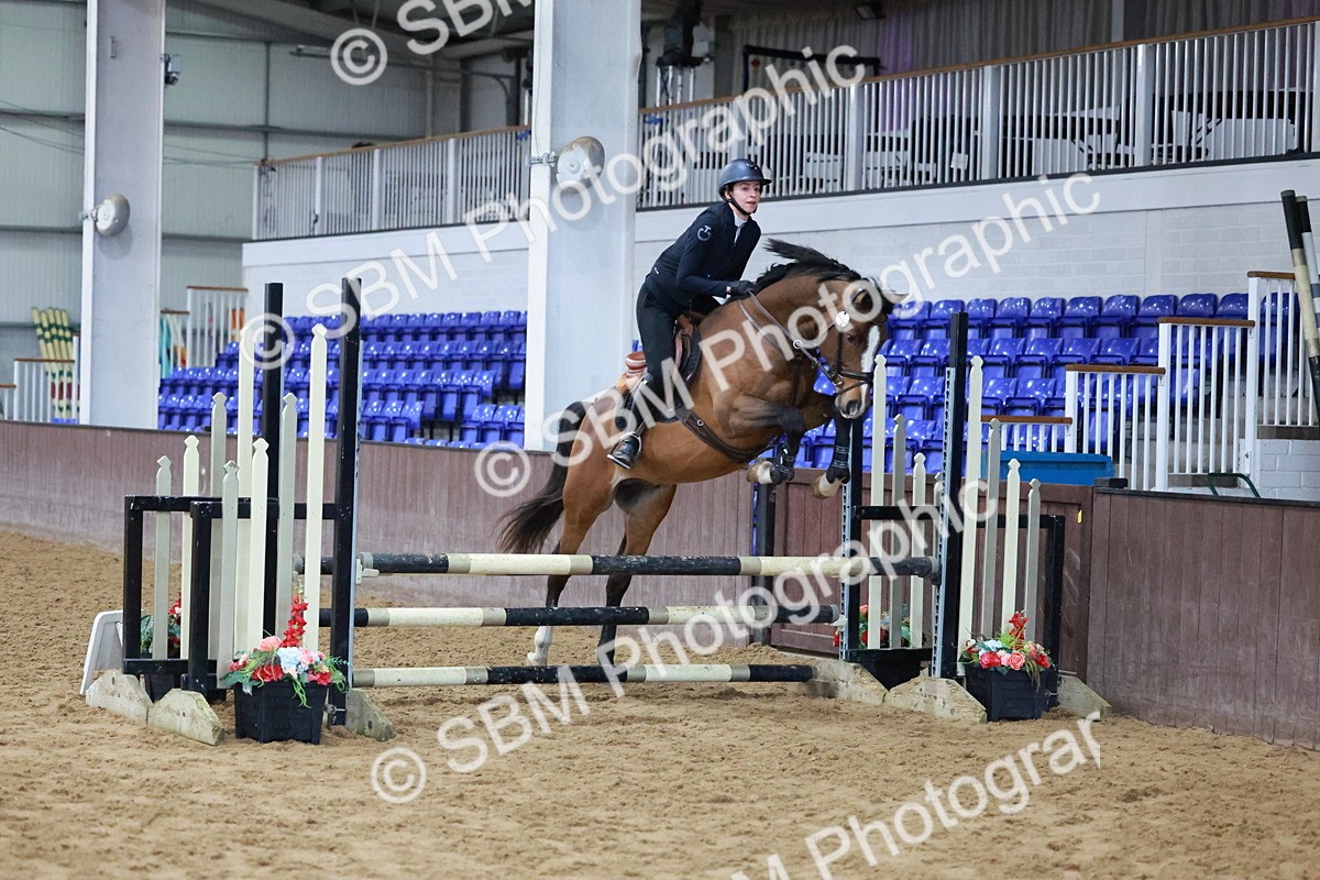 SBM_002643 - Class 8 - Clear Round