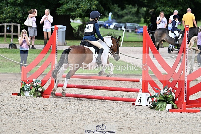 230825-105329-08750 - Round 2 Start to 11.15 coursewalk