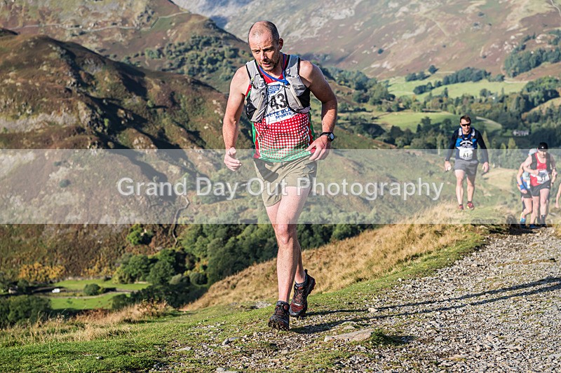 HBMR Leg 1-323 - Hodgson Brothers Mountain Relay Leg 1 Saturday 3rd October 2026