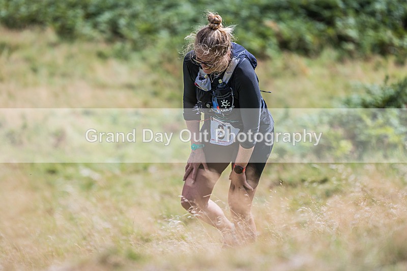 Grisedale HS-718 - Grisedale Horseshoe Fell Race Saturday 5th September 2026