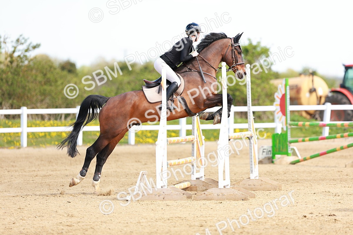 SBM_001581 - Class 3 - Senior Discovery - 1.00m