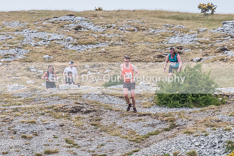 Hutton Roof-317 - Hutton Roof Fell Race Saturday 24th May 2025