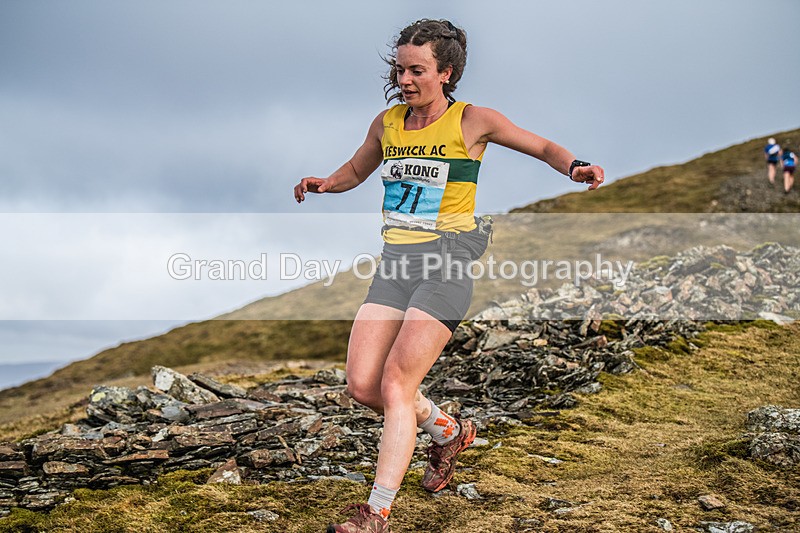 Grisedale-232 - Grisedale Grind Fell Race Wednesday 15th April 2026