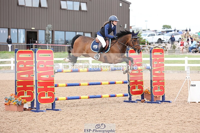 240630A-163957-15283 - Cls 33 Foxhunter and 1.10m Open