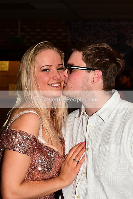 LUCY-326 - Lucy's 18th