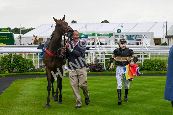 140624-Race 3-Alfa Kellenic-4378 - Race 3 3.00pm British EBF Supporting Racing With Pride Fillies' Handicap