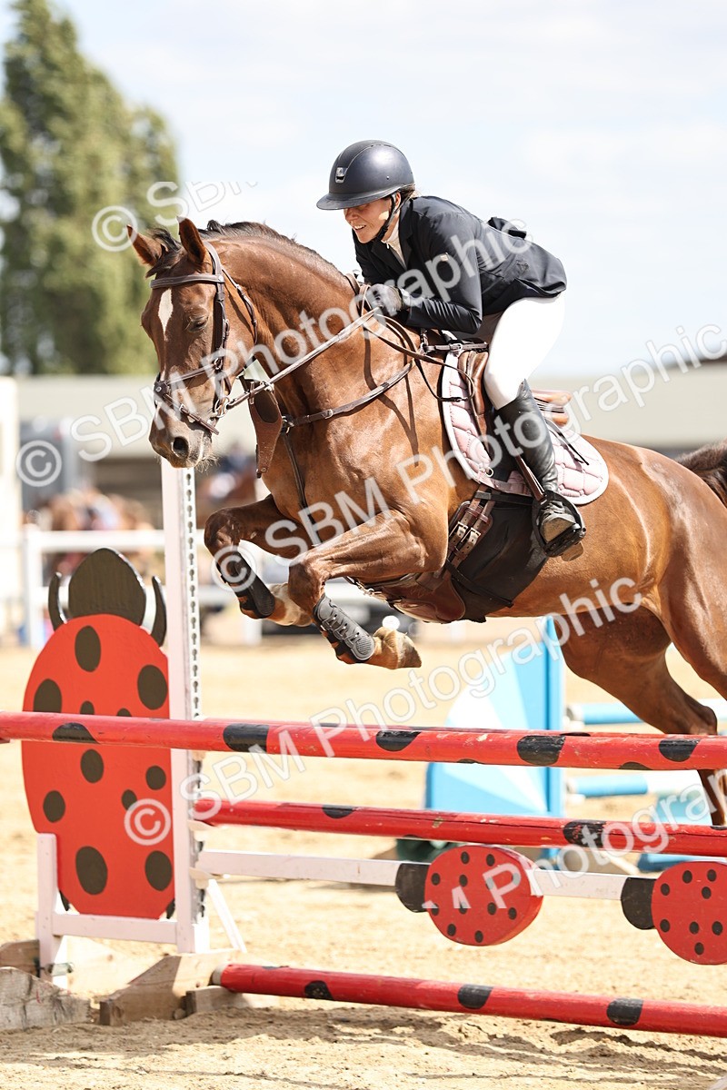 SBM_004788 - Class 5 - Senior Discovery - 1.00m Open