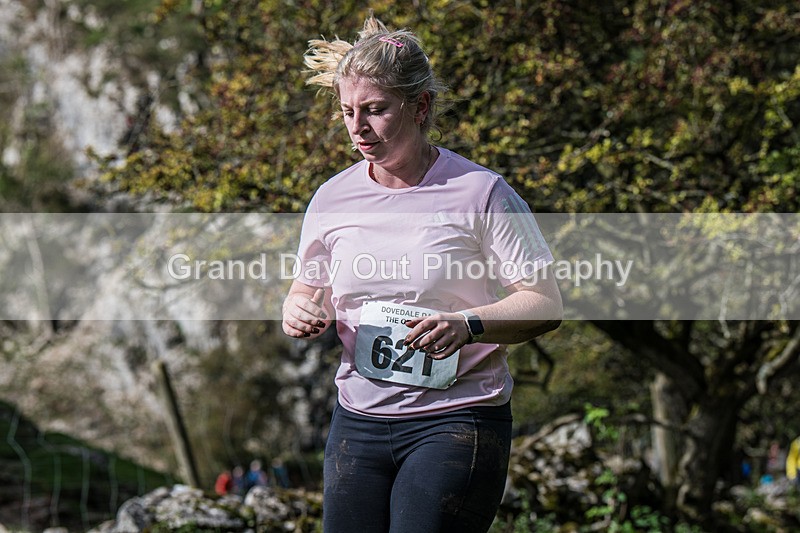 Dovedale Dash-2301 - Dovedale Dash Sunday 5th October 2025