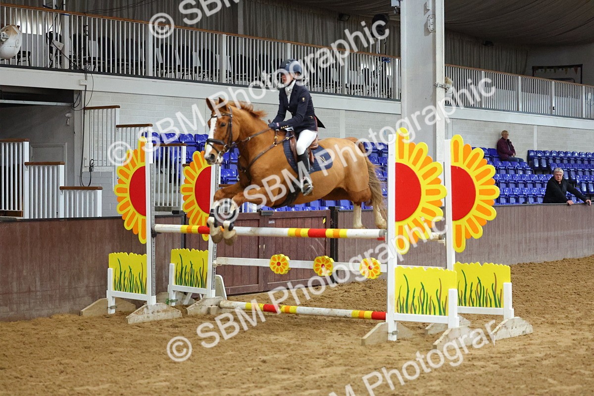 SBM_001204 - Class 4 - Senior Newcomer - 1.10m