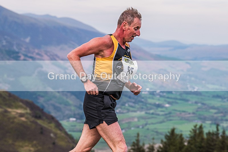 Lords Seat-149 - Lords Seat Fell Race Wednesday 3rd May 2023