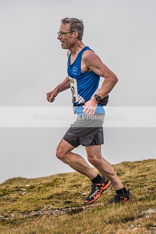 Buttermere-305 - Buttermere Shepherds Meet Fell Race Sunday 29th October 2023