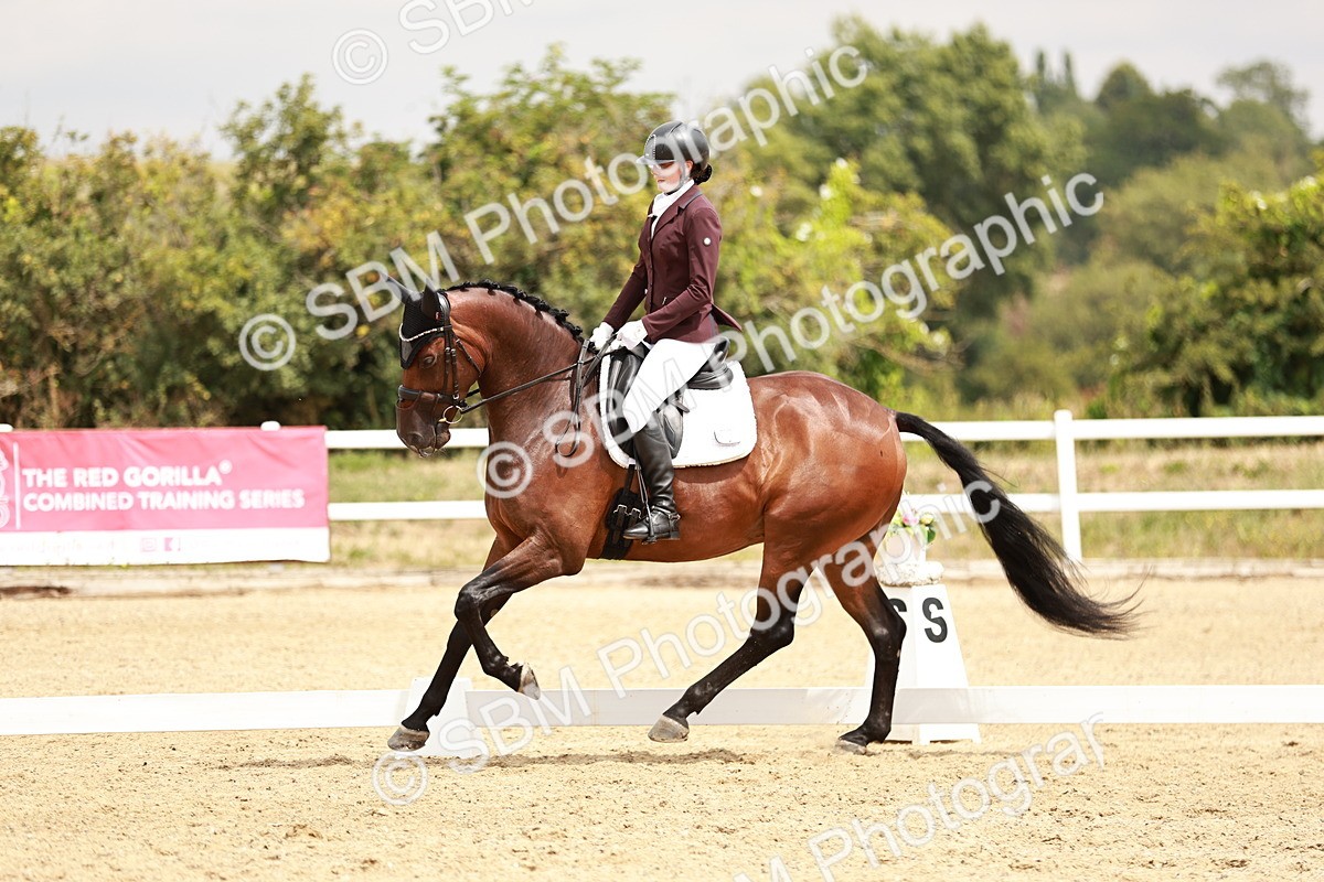 SBM_003100 - Class 6 - Novice 6 Silver - 11.34-12.20