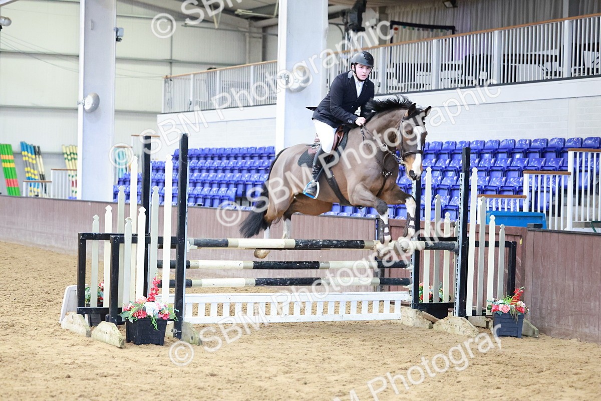 SBM_003406 - Class 10 - Nupafeed Supplements Senior Discovery/ 1m Open