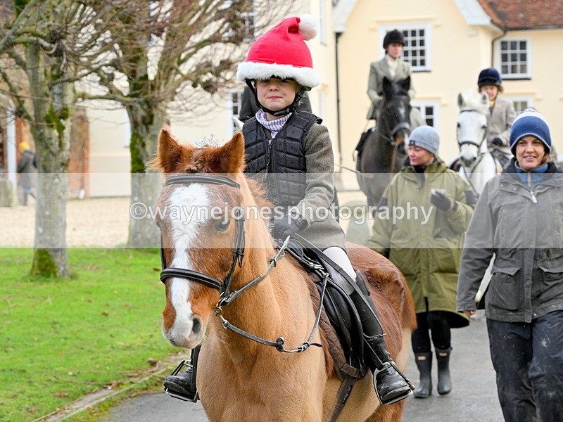 WJ7_9707 - Berks & Bucks Lead Rein - Hendred House 22-12-14